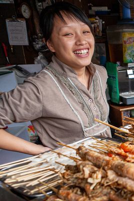 Street Food
