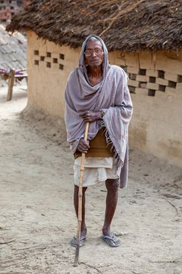 The Village Elder