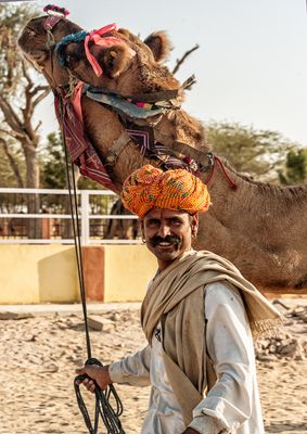 Camel Mahout
