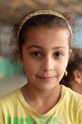 Tripoli School for Refugee Children