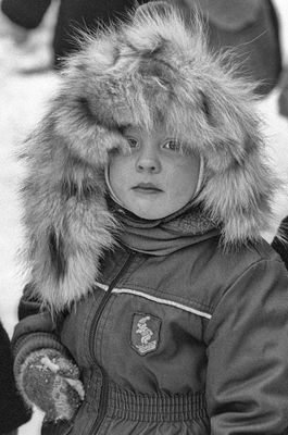 Andrei, Russia Kindergarten #44