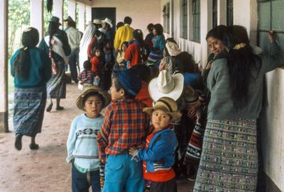 Rural Clinic