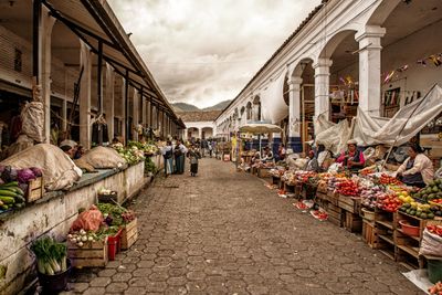 Farmer's Market