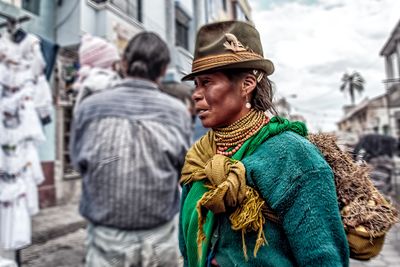 The Root Seller