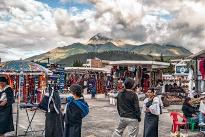 Handicraft Market