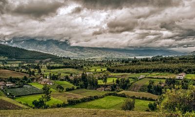 Quechua Highlands