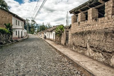 Rural Village