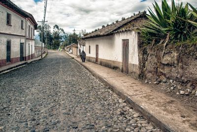 Rural Village