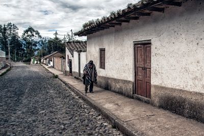Rural Village