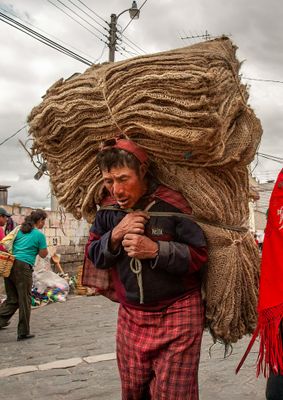 Market Load