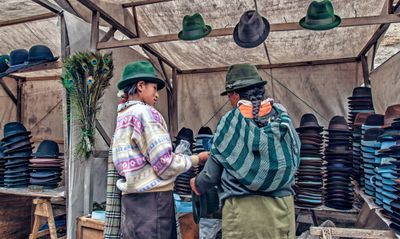 Hats for Sale