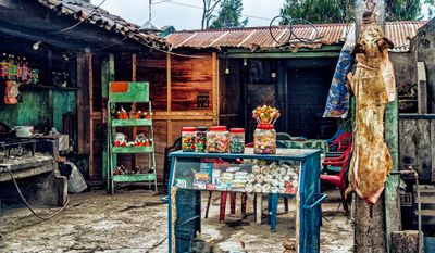 Christmas Candy for Sale