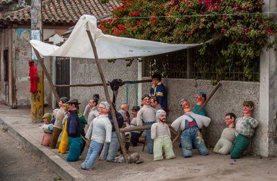 Effigies