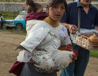 To the Market