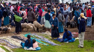 Rope Market