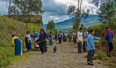 Community Project