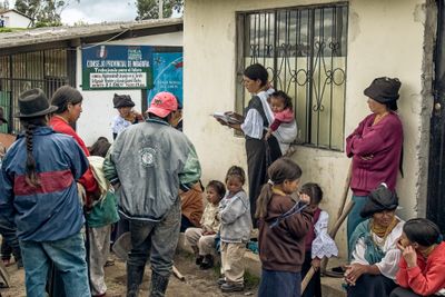 Community Project