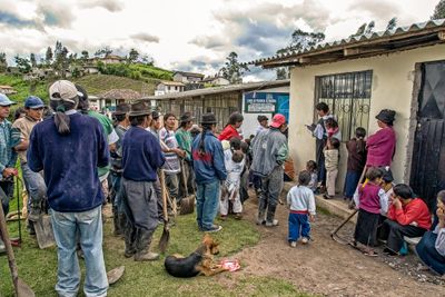 Community Project