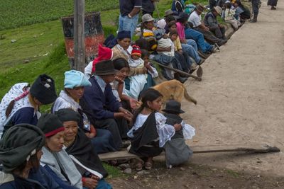 Community Project
