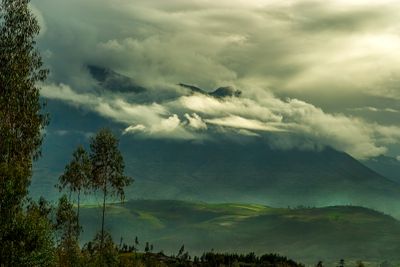 Quechua Highlands