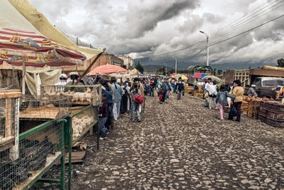 Christmas Market