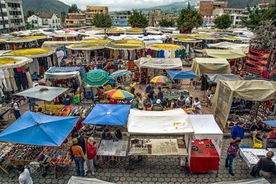 Market