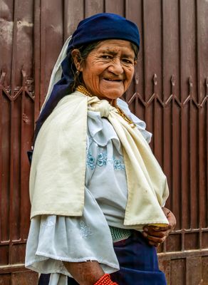 Ecuador