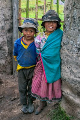 Ecuador