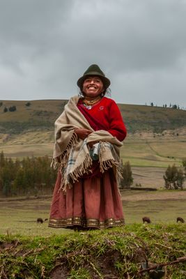 Ecuador