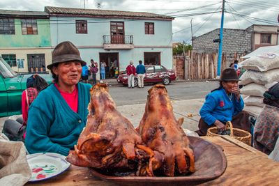 Ecuador