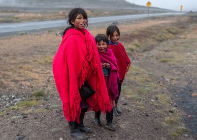 Ecuador