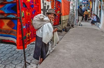 Ecuador