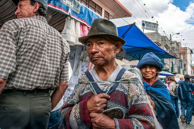 Ecuador