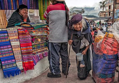 Ecuador