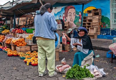 Ecuador