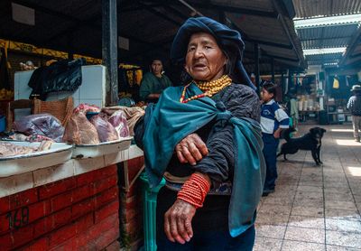 Ecuador
