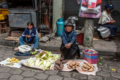 Ecuador