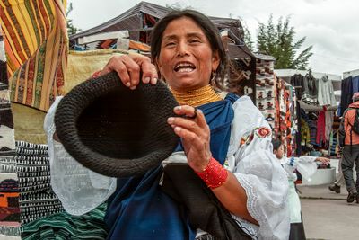 Ecuador