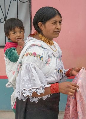 Ecuador