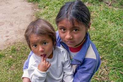 Ecuador