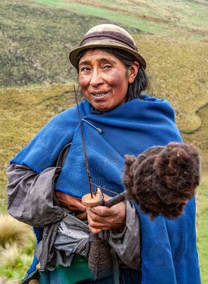 Ecuador
