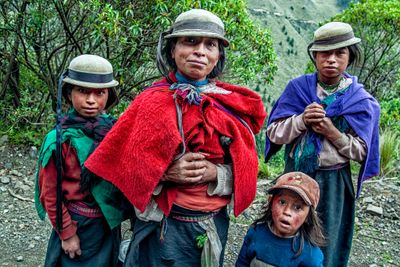 Ecuador
