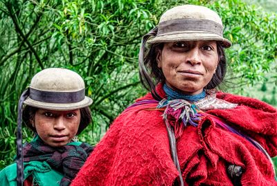 Ecuador
