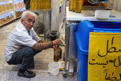 Sesame Oil Market