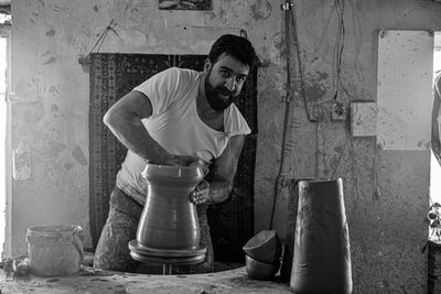 The Potter