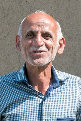 Former English Teacher