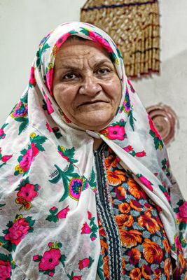Zahra