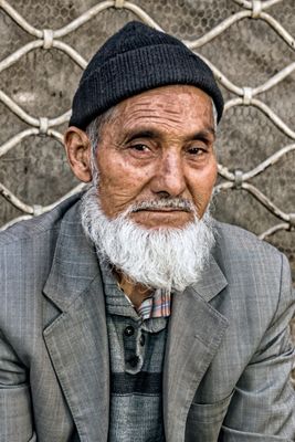 Worker