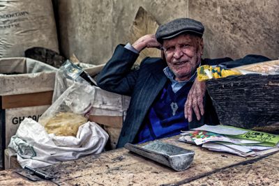 Merchant