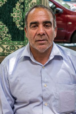 Carpet Merchant